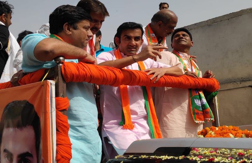 Gautam Gambhir Gautam Gambhir