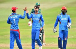 World Cup 2019: अफगानिस्तान के क्रिकेटरों ने रेस्तरां में किया बवाल! मौके पर पहुंची पुलिस
