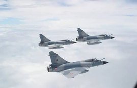National News, Indian Air force, Air strike, IAF Air Strike, Pakistan, Balakot, Balakot Airstrike, Jaish E Mohammad, Jammu Kashmir Terror Attack, Jammu Kashmir Pulwama terror Attack, IAF, JeM Terror Camp, Harkar-ul-Mujahideen camp, Terror Attack, Attack on CRPF