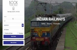 IRCTC