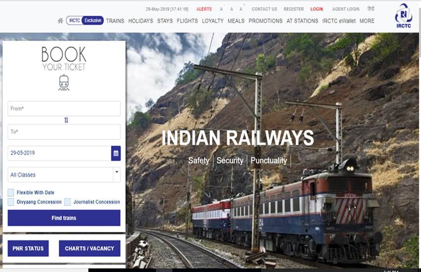 irctc, irctc ticket booking, irctc ticket booking offer, irctc ticket booking offer online, irctc ticket booking timing, irctc train ticket booking offer, irctc train ticket booking, irctc train ticket booking online, irctc train ticket booking cancellation, irctc tatkal booking, irctc tatkal booking rules, irctc train ticket cancellation rules, irctc ticket cancellations rules, irctc ticket cancellations charges, indian railways, indian railways ticket booking, indian railways tatkal ticket booking, indian railways ticket boooking online