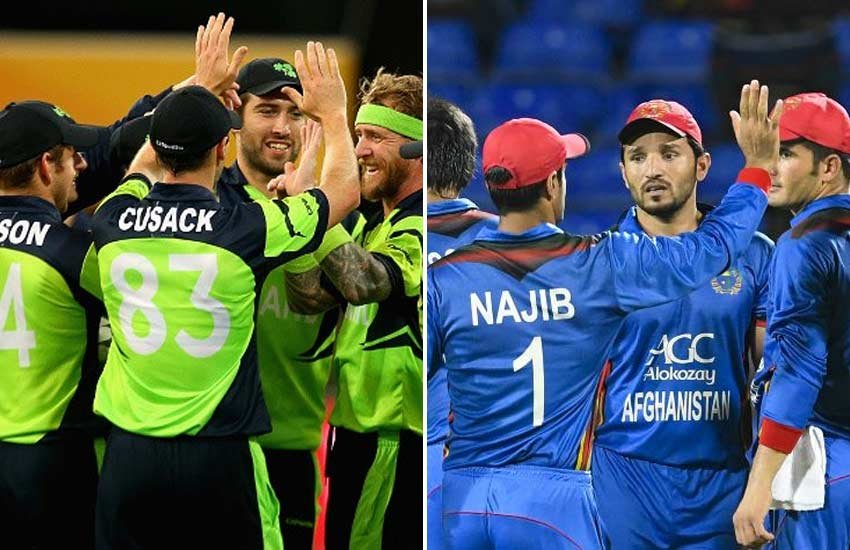 Ireland vs Afghanistan 2nd ODI Predicted Playing 11: आयरलैंड बनाम अफगानिस्तान। 
