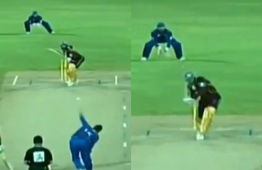 विराट कोहली के अंदाज में खेलता है ये 18 वर्षीय पाकिस्तानी खिलाड़ी