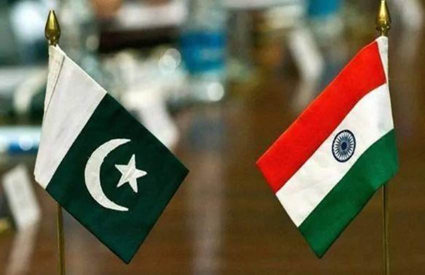 भारतीय राजनयिकों के साथ पाकिस्तान में बदसलूकी पर भारत ने कड़ी आपत्ति जाहिर करते हुए शिकायत की है। (फोटो सोर्स: द इंडियन एक्सप्रेस)