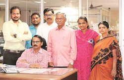 शोध-अनुसंधान: ताजादम, फिर भी विटामिन की कमी