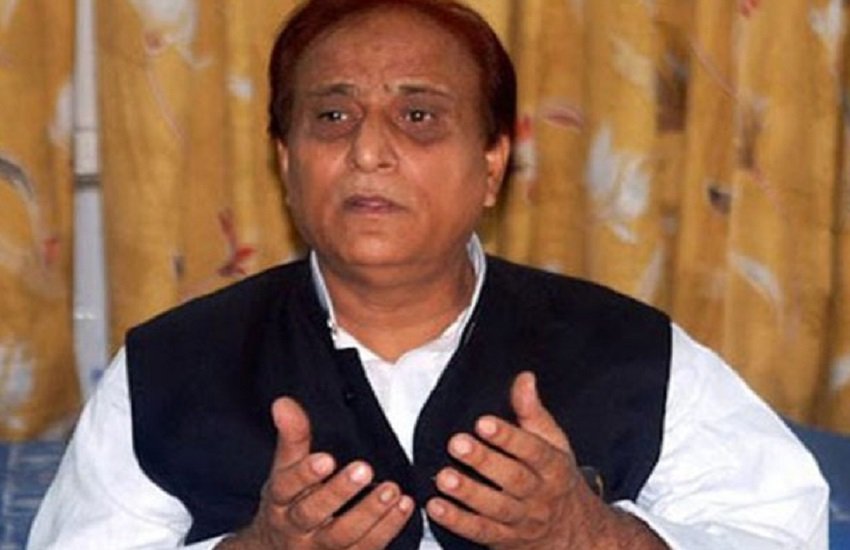 Azam khan 2
