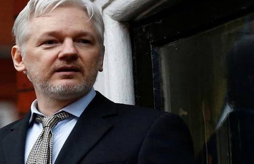 World news, World hindi news, British judge, WikiLeaks, WikiLeaks founder Julian Assange, WikiLeaks founder, Julian Assange, jumping bail, Bail, Court, विकीलीक्स, जूलियन असांजे, ब्रिटिश कोर्ट