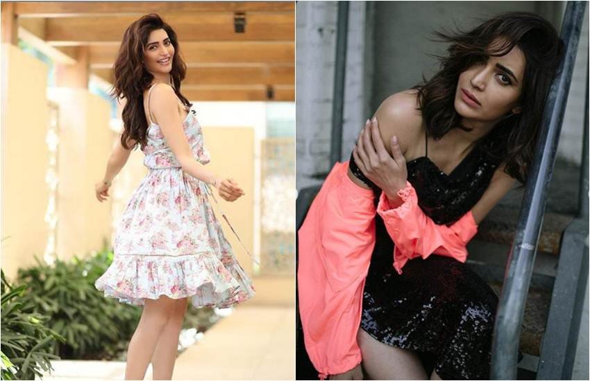 Karishma Tanna, Karishma Tanna Naagin, Karishma Tanna Naagin 3, Karishma Tanna Photos, Karishma Tanna Videos, Karishma Tanna Gauri, Karishma Tanna kayamat ki raat