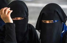 Muslim Girls