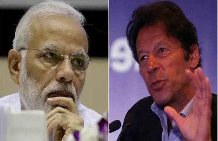 पाकिस्तान के पीएम ने भारतीय प्रधानमंत्री नरेंद्र नरेंद्र मोदी को फोन किया। (फाइल फोटो सोर्स: द इंडियन एक्सप्रेस) 