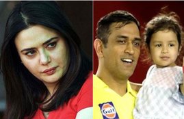 MS Dhoni, Jasprit Bumrah, Viral Video