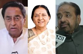 Loksabha Elections 2019, Elections 2019, BJP, Madhya Pradesh, Governor, Special Assembly Session, Congress Government, Kamalnath, Congres, Minority, Gopal Bhargava, BJP, Bhopal, MP, State News, Hindi News