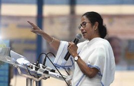 Loksabha Elections 2019, Mamata Banarjee, West Bengal, TMC, BJP Leaders, Z+, Y+, Security, Box, Money, State News, India News, Elections News, Hindi News