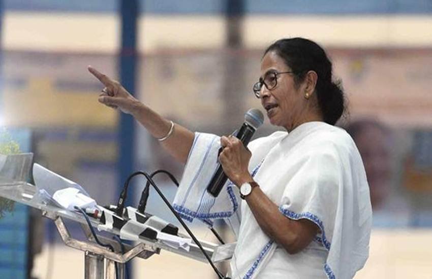 Loksabha Elections 2019, Mamata Banarjee, West Bengal, TMC, BJP Leaders, Z+, Y+, Security, Box, Money, State News, India News, Elections News, Hindi News