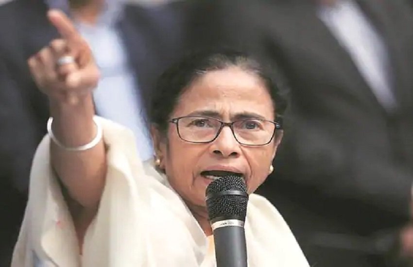 Mamata Banerjee