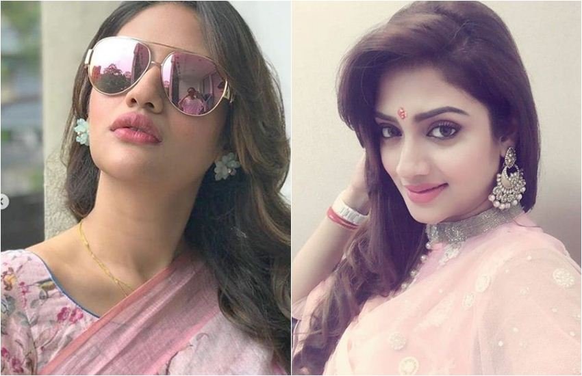 chunav, chunav result, chunav result 2019, lok sabha chunav result, lok sabha chunav result 2019, lok sabha election results 2019, election results 2019, election results 2019, nusrat jahan, tmc party, bengali actress nusrat jahan, kader khan