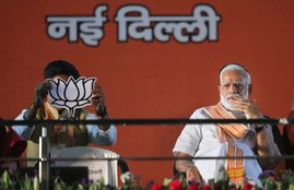 Lok Sabha Election 2019 LIVE Hindi News, PM Narendra Modi Rahul Gandhi Today for Lok Sabha Chunav 2019 LIVE Updates: lok sabha election 2019 live updates election commission conduct re polling on tripura west lok sabha seat - Lok Sabha Election 2019 LIVE News: PM नरेंद्र मोदी का अरविंद केजरीवाल पर वार- दिल्ली में नाकामपंथियों की सरकार, नई व्यवस्था बनाने आए थे पर खुद ही 'अव्यवस्था' बन गए