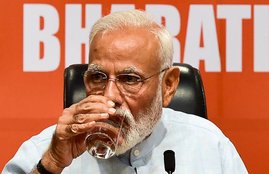 elections, elections 2019, elections 2019 live, lok sabha elections, lok sabha elections 2019, election, election 2019, lok sabha election 2019, general election 2019, narendra modi, narendra modi election news, narendra modi news, narendra modi 2019 ,narendra modi nomination 2019, narendra modi nomination filing, pm modi, pm narendra modi