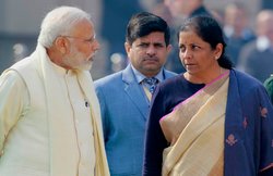 7th Pay Commission: एक्शन में नरेंद्र मोदी सरकार, अब इन कर्मचारियों को लेकर हो सकता है बड़ा ऐलान!