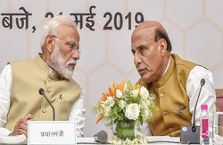 7th Pay Commission: केंद्रीय कर्मचारियों को जल्द बड़ी राहत देगी ‘नरेंद्र मोदी सरकार-2’! गृह मंत्री दे चुके हैं संकेत