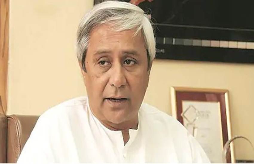 ओडिशा के मुख्यमंत्री नवीन पटनायक मोदी लहर में भी अपना किला बचा लिया। (फोटो सोर्स: द इंडियन एक्सप्रेस)