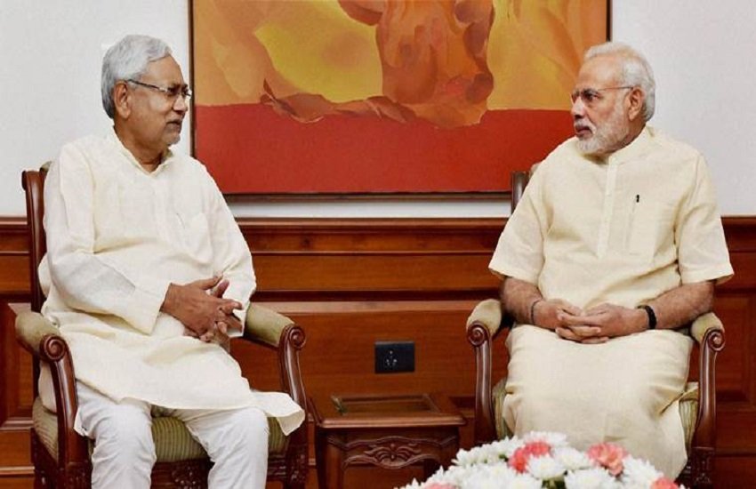 Nitish Modi