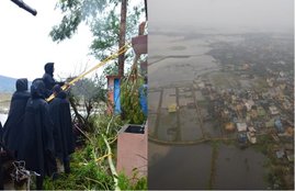 Odisha Fani damage