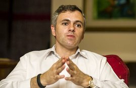 Omar Abdullah
