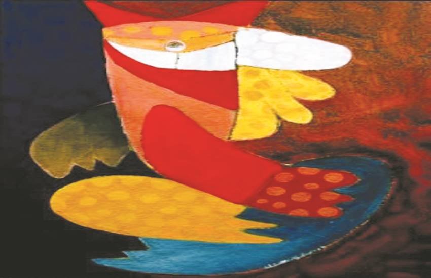 प्रतीकात्मक तस्वीर। प्रतीकात्मक तस्वीर।