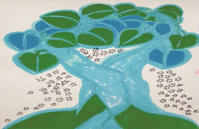 प्रतीकात्मक तस्वीर। प्रतीकात्मक तस्वीर।