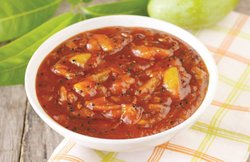 दाना-पानी: कच्चे आम के व्यंजन, आम की लौंजी और आम पना