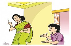 कहानी: गर्मी के हंसगुल्ले