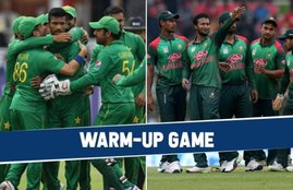 PAK VS BAN