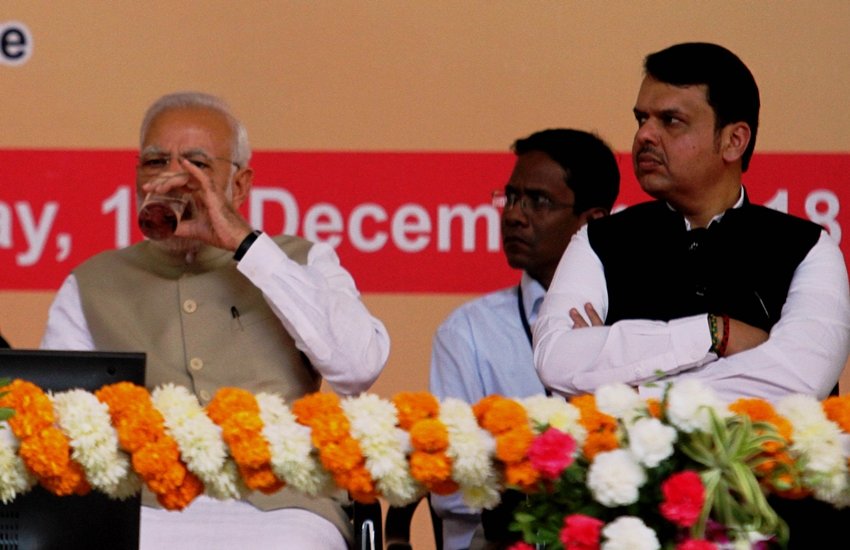 प्रधानमंत्री नरेंद्र मोदी। (फाइल फोटो)