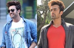 ‘वह चाहती थी कि मैं एक्टर बनूं क्योंकि उसे शाहरुख खान बहुत पसंद था’, नागिन 3 फेम Pearl V Puri ने खोले कई राज