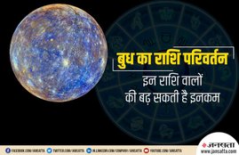 mercury will change, know rashifal, rashifal, aaj ka rashifal, mercury change effects on rashi, budh ka rashi parivartan, budh change, बुध बदलेगा राशि, बुध का राशि परिवर्तन, zodiac sign, horoscope, astrology, mercury news in hindi, religious news in hindi