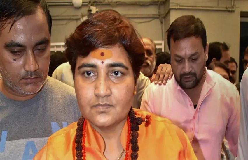 Pragya Singh Thakur