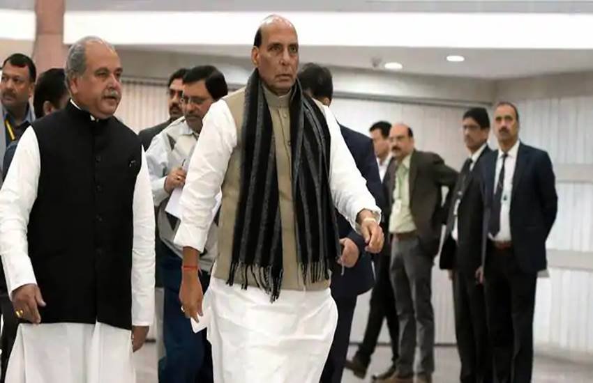 पिछले साल रमजान पर संघर्षविराम के दौरान आठ सुरक्षाकर्मी, चार नागरिक मारे गए थे: गृह मंत्रालय