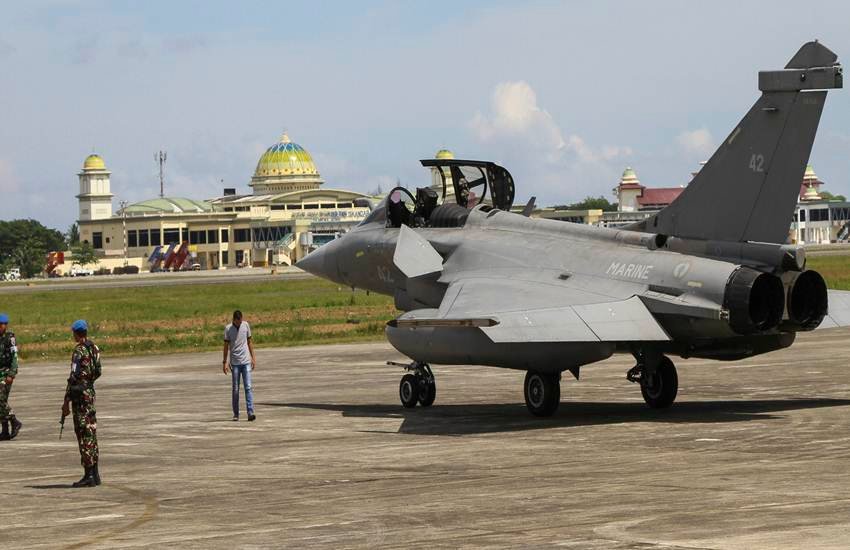 Rafale Jet Project, Rafale Project Office, Indian Air Force, IAF, Paris, France, Thief, Data Theft, Data Steal, India News, National News, International News, Hindi News