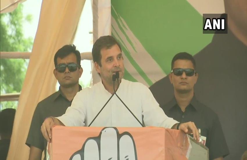 कांग्रेस अध्यक्ष राहुल गांधी और यूपीए अध्यक्ष सोनिया गांधी। (Photo: PTI)