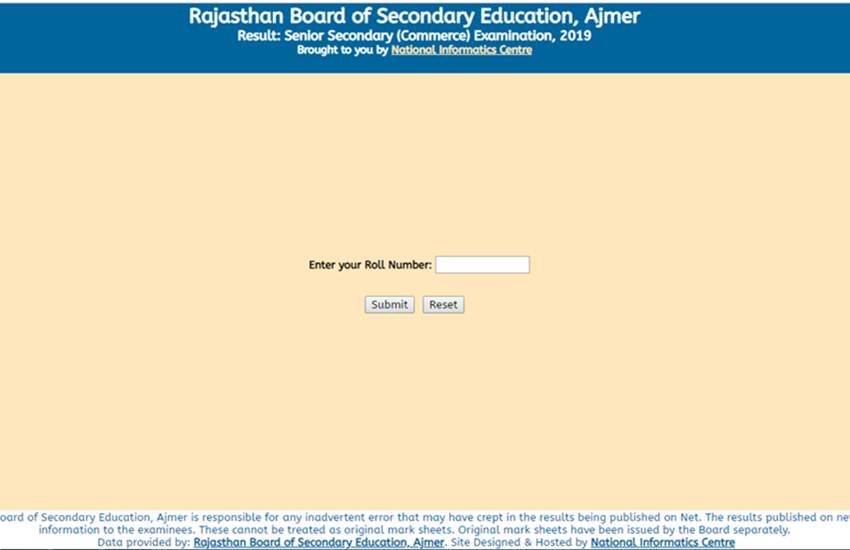 rbse, rbse 12th result, rbse 12th result 2019, rbse 12th arts result, rbse 12th arts result 2019, bser, bser 12th result 2019, bser 12th arts result 2019, rajasthan board result 2019, rajasthan board 12th arts result 2019, rajasthan board result 2019, raj board result, raj board 12th result 2019, raj board result 2019, rajresults.nic.in, rajeduboard.rajasthan.gov.in, india result