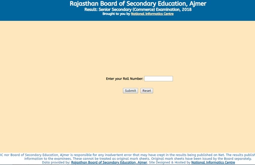 rbse, rbse 12th result, rbse 12th result 2019, rbse 12th arts result, rbse 12th arts result 2019, bser, bser 12th result 2019, bser 12th arts result 2019, rajasthan board result 2019, rajasthan board 12th arts result 2019, rajasthan board result 2019, raj board result, raj board 12th result 2019, raj board result 2019, rajresults.nic.in, rajeduboard.rajasthan.gov.in, india result