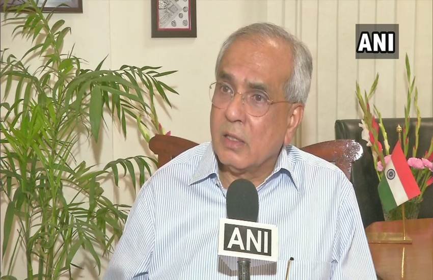 Loksabha Elections Results 2019, Elections Results 2019, Rajiv Kumar, Vice-Chairman, Niti Aayog, Future, Job, Opposition, Wonderful Organization, Creation, PM, Narendra Modi, BJP, NDA, Vision, Transformational Change, Economy, Business News, Hindi News