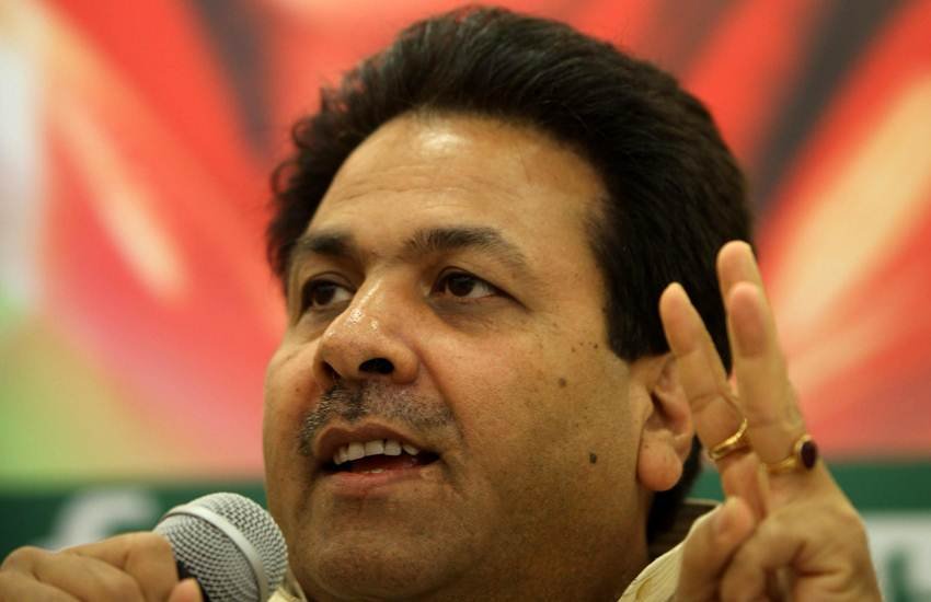 Loksabha Elections 2019, Six Surgical Strikes, Surgical Strike, Manmohan Singh, UPA Government, Congress, Atal Bihari Vajpayee, NDA Regime, BJP, Claim, Congress, Rajeev Shukla, National News, India News, Hindi News