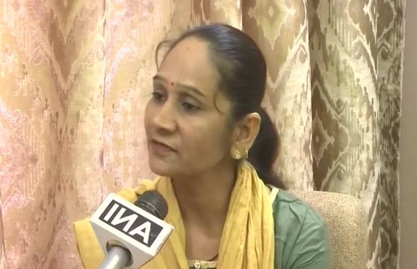Loksabha Election Results 2019, Election Results 2019, Ramabai, BSP MLA, BJP, Offer, Fool, Phone Calls, Minister Berth, Money, 60 Crore Rupees, Madhya Pradesh, State News, Hindi News