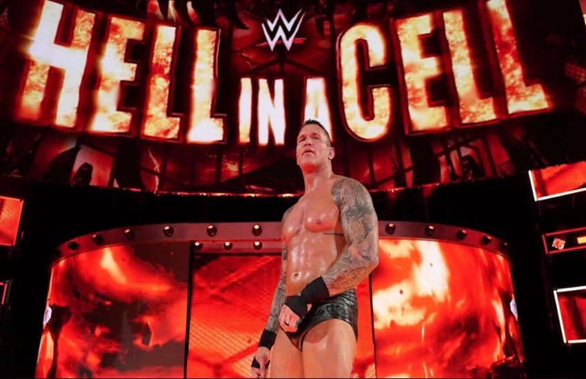 Randy Orton, WWE News,