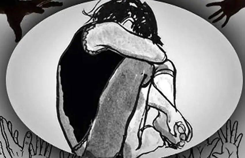 प्रतीकात्मक फोटो, फोटो सोर्स- इंडियन एक्सप्रेस