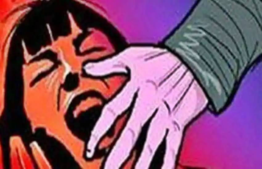 प्रतीकात्मक फोटो, फोटो सोर्स- इंडियन एक्सप्रेस