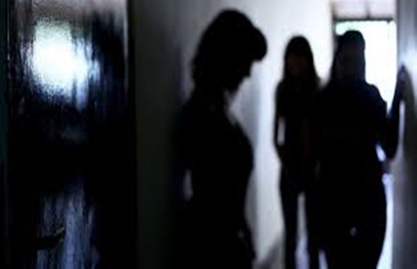 sex racket, crime, crime news