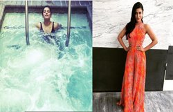 Shruti Hassan की तरह आप भी इस बेहद आसान तरीके से कम कर सकते हैं वजन, होते हैं और भी फायदे